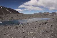 Lago de los Polacos