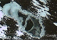 Lago de los Polacos